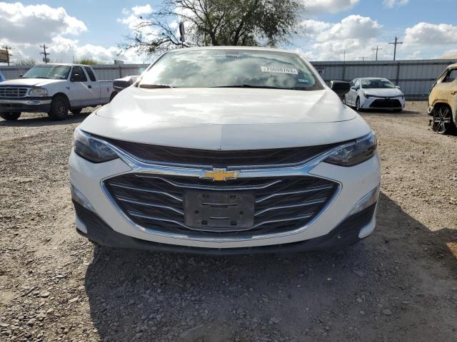 Photo 4 VIN: 1G1ZB5ST9KF189116 - CHEVROLET MALIBU 