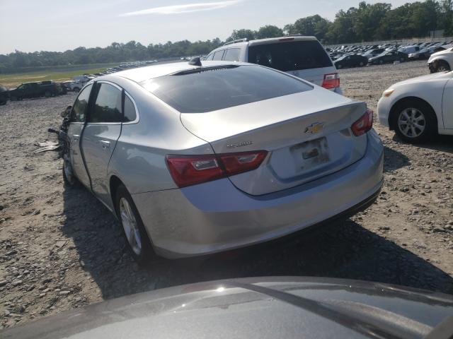 Photo 2 VIN: 1G1ZB5ST9KF202009 - CHEVROLET MALIBU LS 