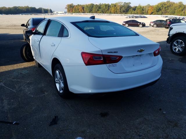 Photo 2 VIN: 1G1ZB5ST9KF207050 - CHEVROLET MALIBU LS 