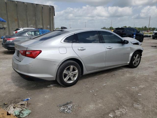 Photo 2 VIN: 1G1ZB5ST9KF218730 - CHEVROLET MALIBU LS 