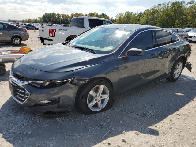 Photo 0 VIN: 1G1ZB5ST9KF226844 - CHEVROLET MALIBU 