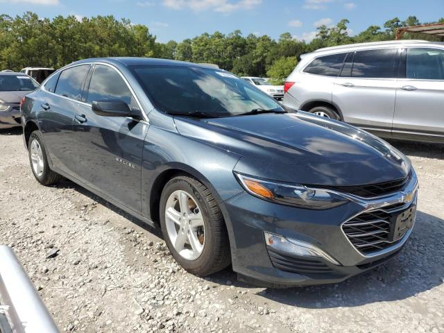 Photo 3 VIN: 1G1ZB5ST9KF226844 - CHEVROLET MALIBU 