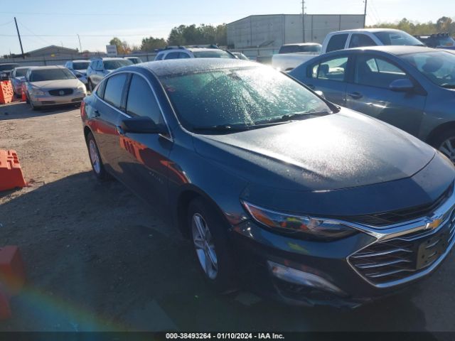 Photo 0 VIN: 1G1ZB5ST9LF004399 - CHEVROLET MALIBU 