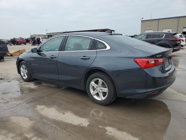 Photo 1 VIN: 1G1ZB5ST9LF010171 - CHEVROLET MALIBU LS 