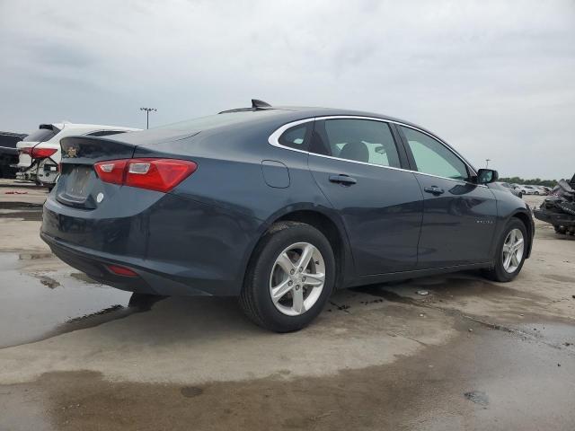 Photo 2 VIN: 1G1ZB5ST9LF010171 - CHEVROLET MALIBU LS 