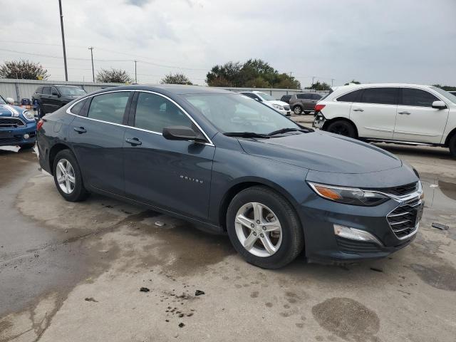 Photo 3 VIN: 1G1ZB5ST9LF010171 - CHEVROLET MALIBU LS 