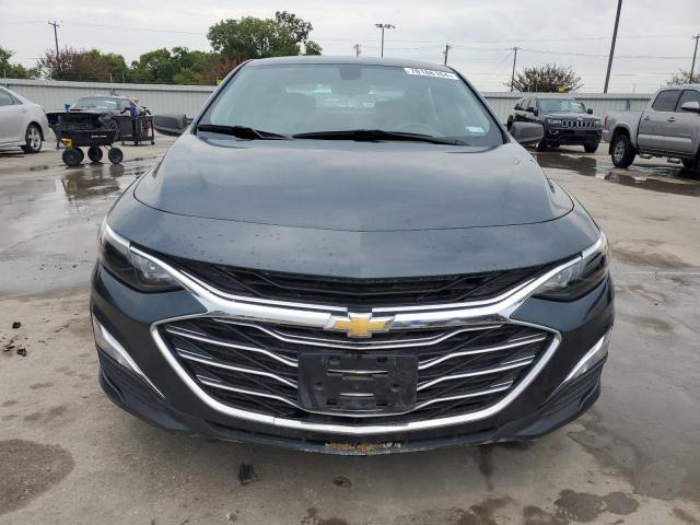 Photo 4 VIN: 1G1ZB5ST9LF010171 - CHEVROLET MALIBU LS 