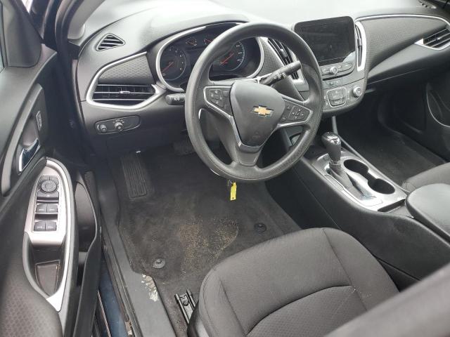 Photo 7 VIN: 1G1ZB5ST9LF010171 - CHEVROLET MALIBU LS 