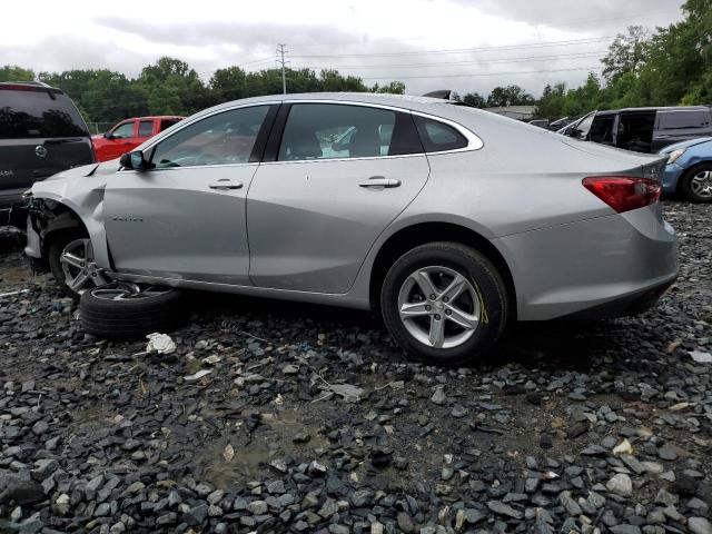 Photo 1 VIN: 1G1ZB5ST9LF048032 - CHEVROLET MALIBU LS 