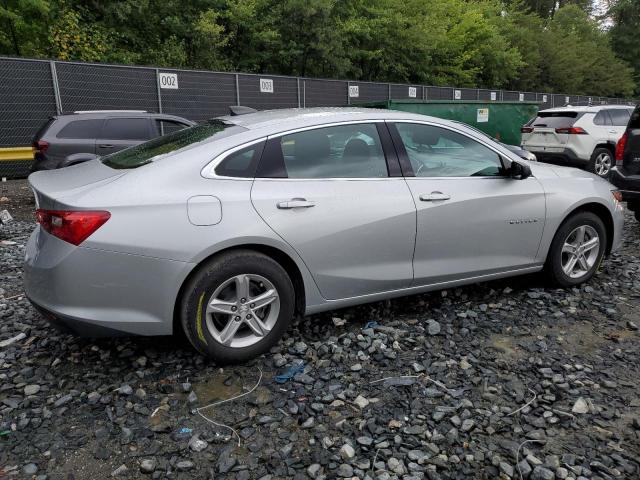 Photo 2 VIN: 1G1ZB5ST9LF048032 - CHEVROLET MALIBU LS 