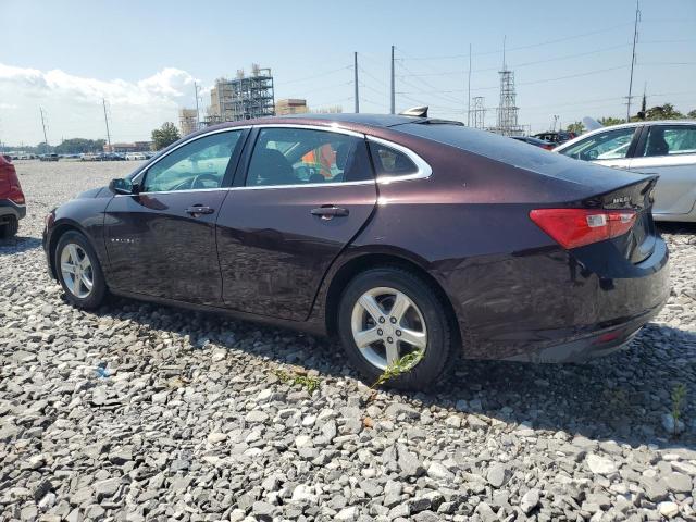 Photo 1 VIN: 1G1ZB5ST9LF051366 - CHEVROLET MALIBU LS 