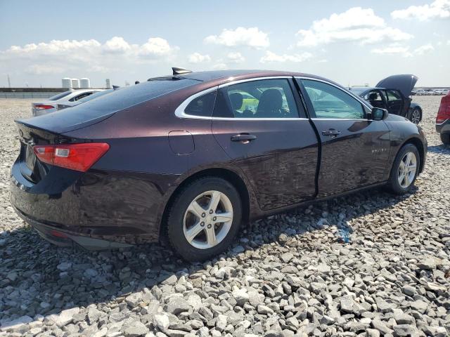 Photo 2 VIN: 1G1ZB5ST9LF051366 - CHEVROLET MALIBU LS 