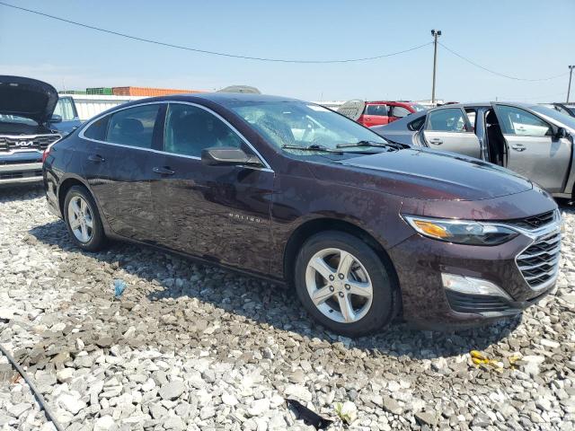 Photo 3 VIN: 1G1ZB5ST9LF051366 - CHEVROLET MALIBU LS 