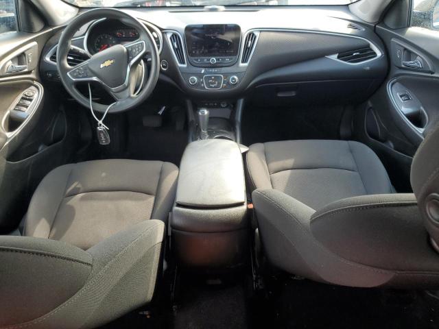 Photo 7 VIN: 1G1ZB5ST9LF051366 - CHEVROLET MALIBU LS 