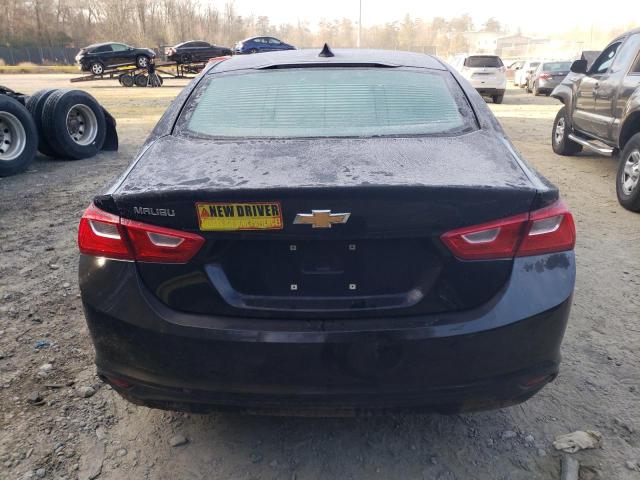 Photo 5 VIN: 1G1ZB5ST9LF065459 - CHEVROLET MALIBU 