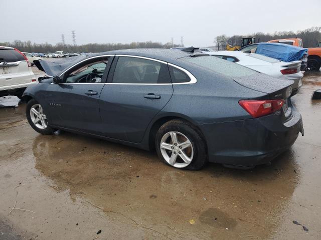 Photo 1 VIN: 1G1ZB5ST9LF075540 - CHEVROLET MALIBU 