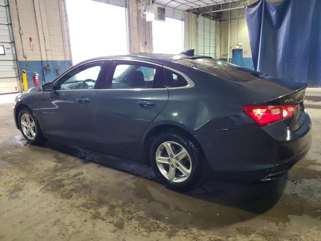 Photo 1 VIN: 1G1ZB5ST9LF129130 - CHEVROLET MALIBU LS 