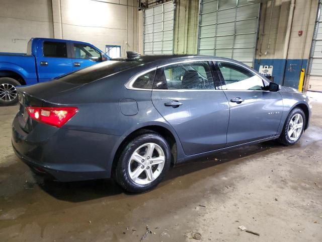 Photo 2 VIN: 1G1ZB5ST9LF129130 - CHEVROLET MALIBU LS 