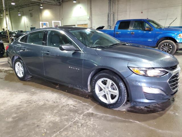 Photo 3 VIN: 1G1ZB5ST9LF129130 - CHEVROLET MALIBU LS 