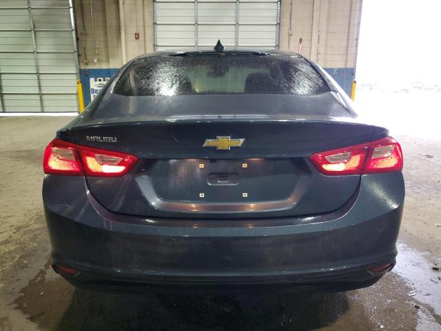 Photo 5 VIN: 1G1ZB5ST9LF129130 - CHEVROLET MALIBU LS 