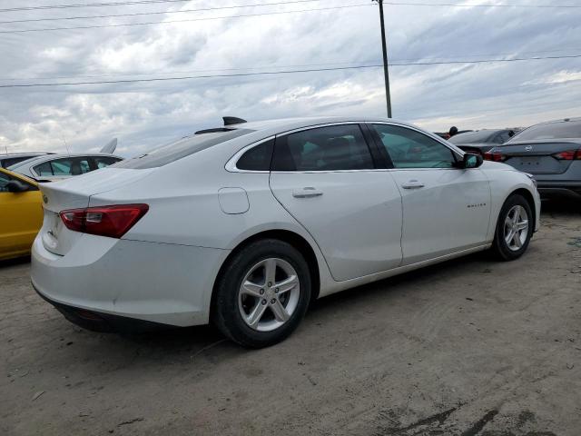 Photo 2 VIN: 1G1ZB5ST9LF129967 - CHEVROLET MALIBU LS 