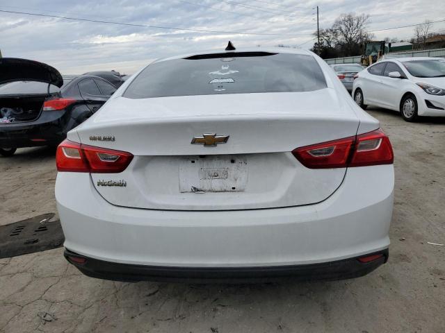 Photo 5 VIN: 1G1ZB5ST9LF129967 - CHEVROLET MALIBU LS 