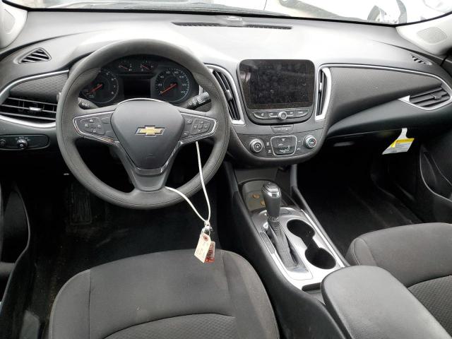 Photo 7 VIN: 1G1ZB5ST9LF129967 - CHEVROLET MALIBU LS 