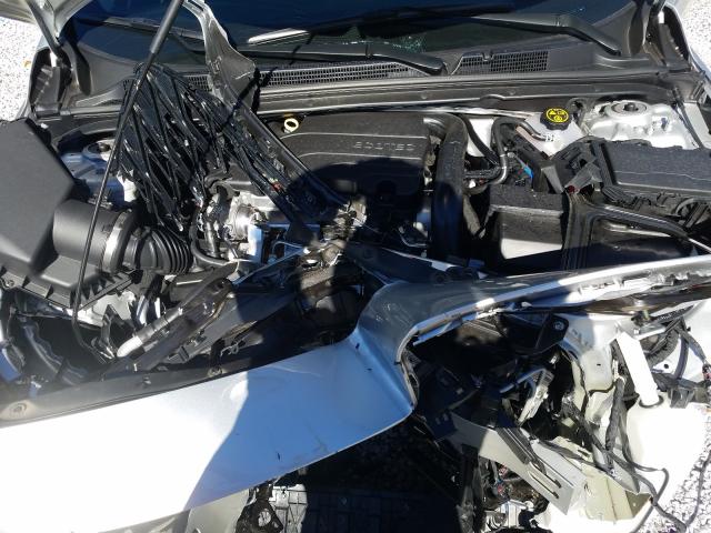 Photo 6 VIN: 1G1ZB5ST9LF138796 - CHEVROLET MALIBU LS 