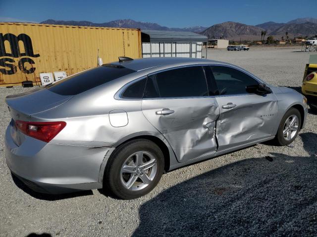 Photo 2 VIN: 1G1ZB5ST9LF139768 - CHEVROLET MALIBU LS 