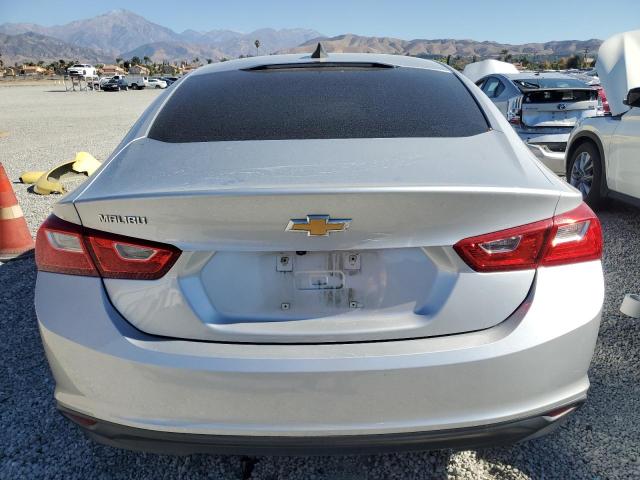 Photo 5 VIN: 1G1ZB5ST9LF139768 - CHEVROLET MALIBU LS 