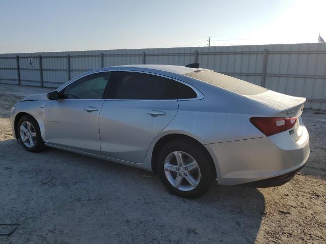 Photo 1 VIN: 1G1ZB5ST9LF147126 - CHEVROLET MALIBU LS 