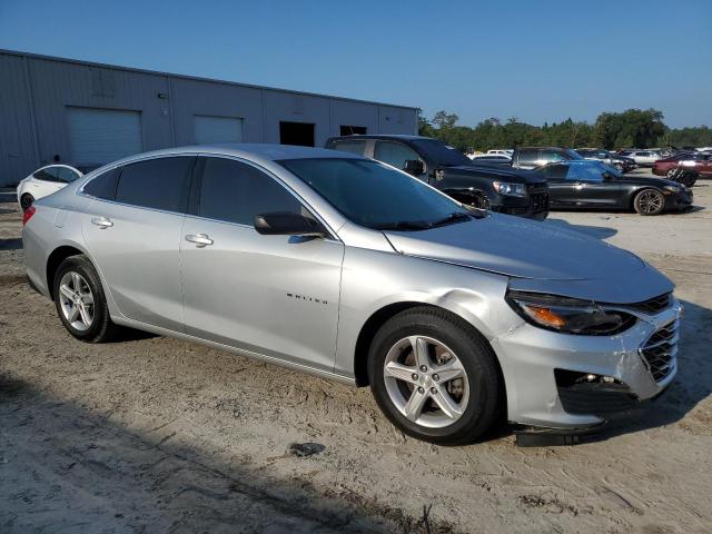 Photo 3 VIN: 1G1ZB5ST9LF147126 - CHEVROLET MALIBU LS 