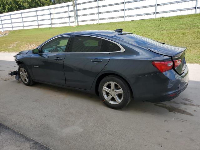 Photo 1 VIN: 1G1ZB5ST9LF156389 - CHEVROLET MALIBU LS 