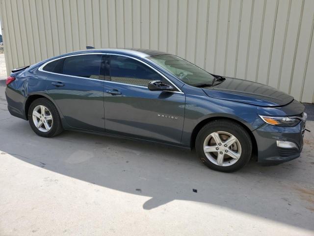 Photo 3 VIN: 1G1ZB5ST9LF156389 - CHEVROLET MALIBU LS 