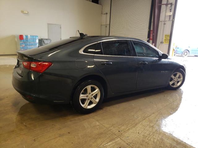 Photo 2 VIN: 1G1ZB5ST9MF017185 - CHEVROLET MALIBU 