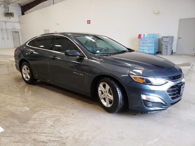 Photo 3 VIN: 1G1ZB5ST9MF017185 - CHEVROLET MALIBU 