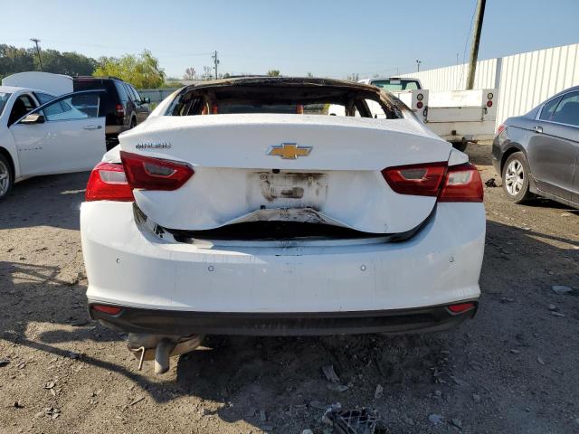 Photo 5 VIN: 1G1ZB5ST9MF017977 - CHEVROLET MALIBU 