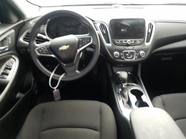 Photo 8 VIN: 1G1ZB5ST9MF063275 - CHEVROLET MALIBU LS 