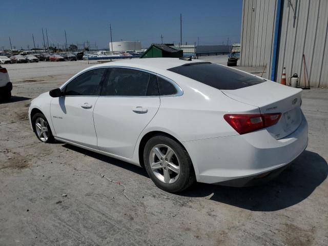 Photo 1 VIN: 1G1ZB5ST9MF089858 - CHEVROLET MALIBU LS 