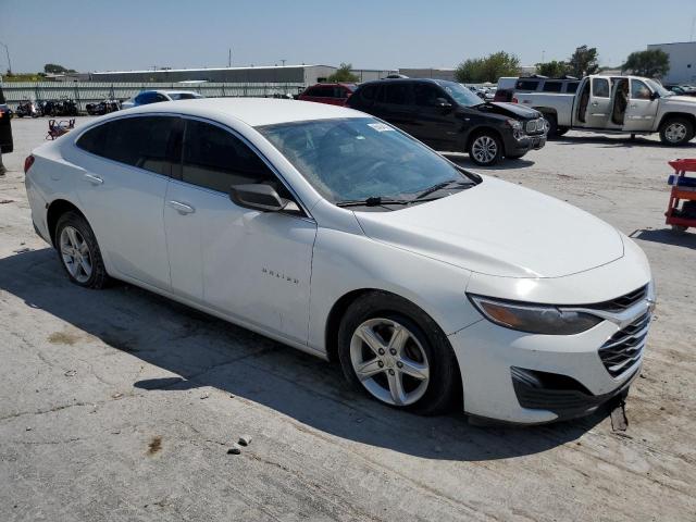 Photo 3 VIN: 1G1ZB5ST9MF089858 - CHEVROLET MALIBU LS 