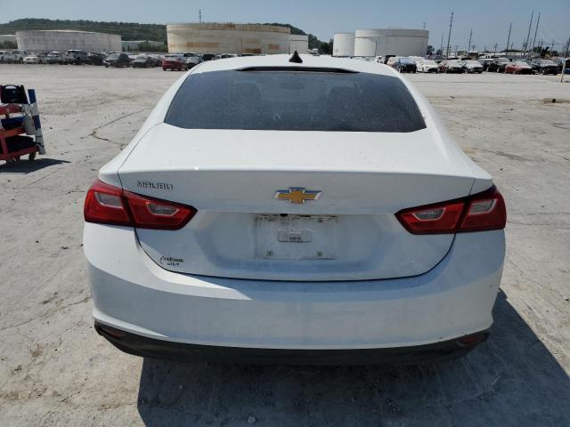 Photo 5 VIN: 1G1ZB5ST9MF089858 - CHEVROLET MALIBU LS 