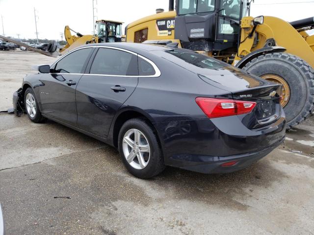 Photo 1 VIN: 1G1ZB5ST9NF169906 - CHEVROLET MALIBU LS 