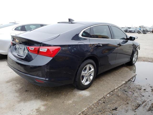 Photo 2 VIN: 1G1ZB5ST9NF169906 - CHEVROLET MALIBU LS 