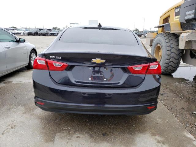 Photo 5 VIN: 1G1ZB5ST9NF169906 - CHEVROLET MALIBU LS 