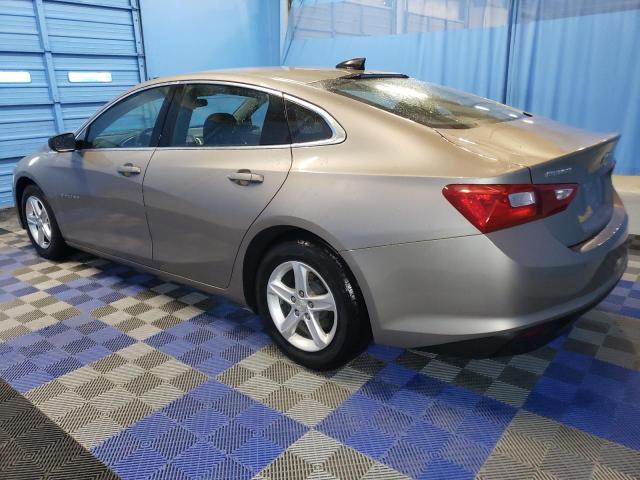 Photo 1 VIN: 1G1ZB5ST9NF188259 - CHEVROLET MALIBU LS 