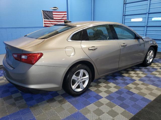 Photo 2 VIN: 1G1ZB5ST9NF188259 - CHEVROLET MALIBU LS 