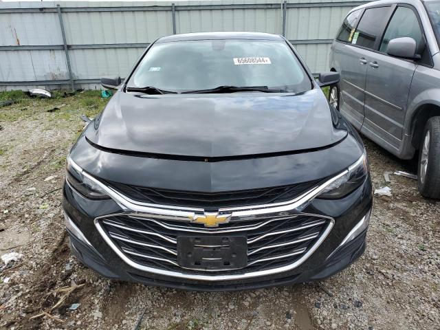 Photo 4 VIN: 1G1ZB5ST9NF188729 - CHEVROLET MALIBU LS 