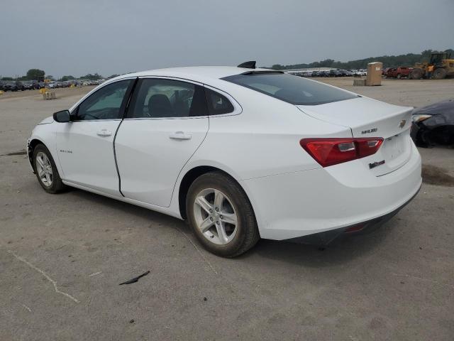 Photo 1 VIN: 1G1ZB5ST9NF189525 - CHEVROLET MALIBU LS 