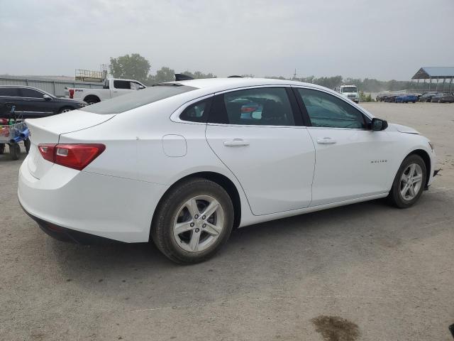 Photo 2 VIN: 1G1ZB5ST9NF189525 - CHEVROLET MALIBU LS 