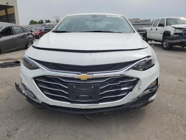 Photo 4 VIN: 1G1ZB5ST9NF189525 - CHEVROLET MALIBU LS 